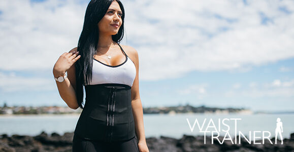 How to shop online with Waist Trainer NZ using Afterpay