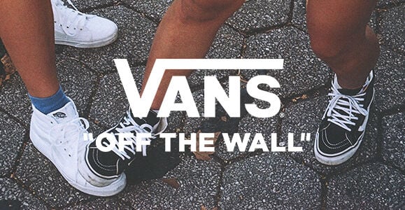 How to shop online with Vans using Afterpay