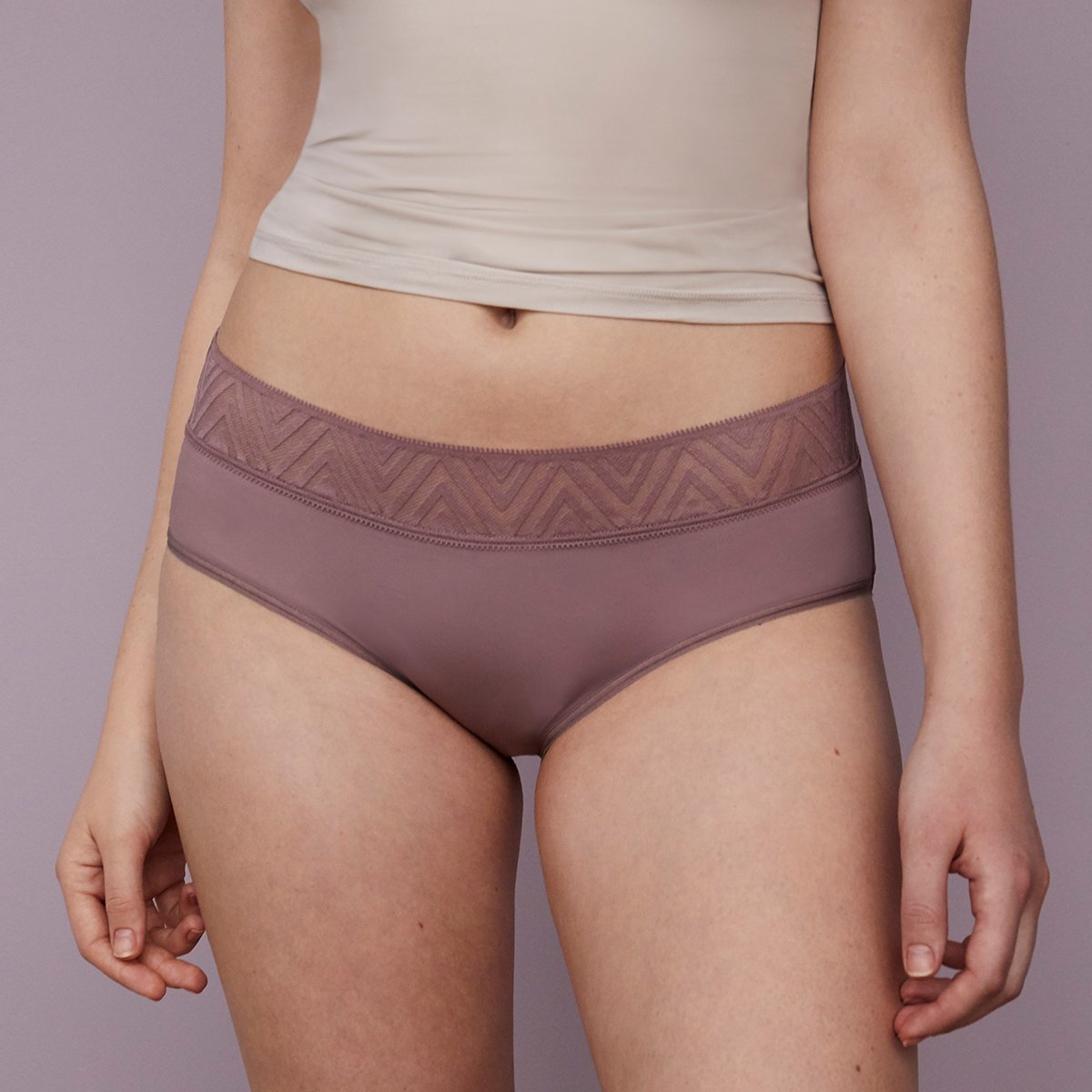 THINX banner