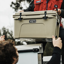 Yeti hot sale cooler afterpay