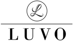 Luvo Store logo
