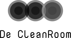 De CleanRoom logo
