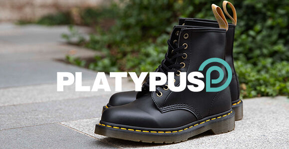 Platypus on sale shoes highpoint