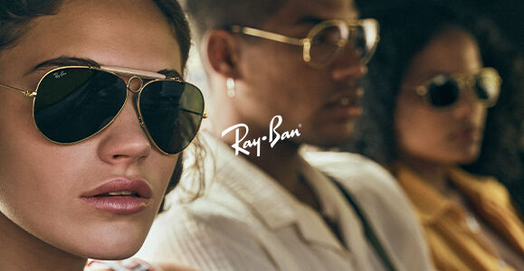 How to shop online with Ray Ban using Afterpay