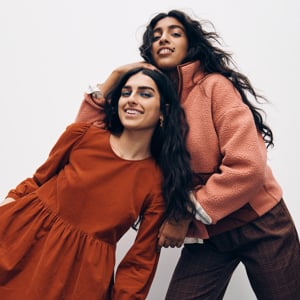 Madewell banner