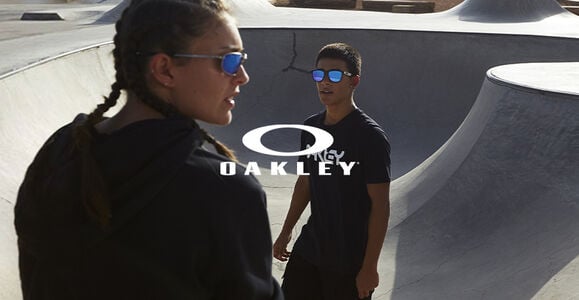 How to shop online with Oakley using Afterpay