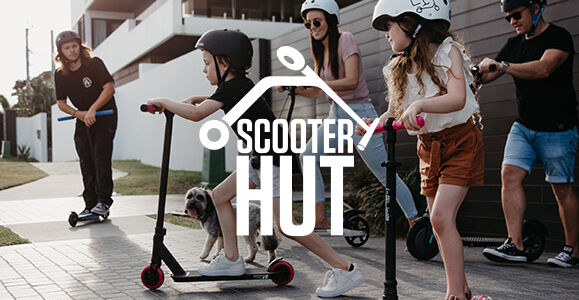 How shop with Scooter using Afterpay