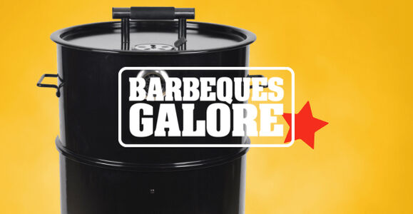 Bbq galore deals windsor