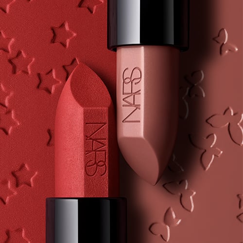 Nars banner