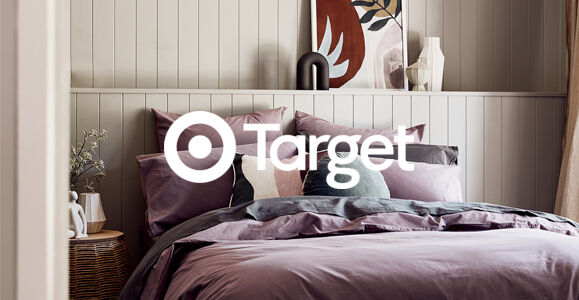 Afterpay  Target Australia