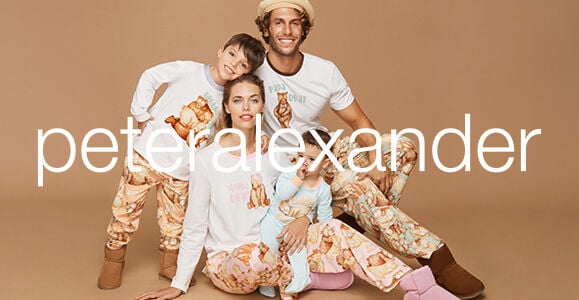 How To Shop Online With Peter Alexander Using Afterpay