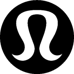 lululemon logo