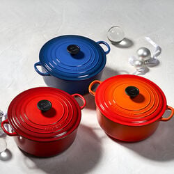 Discover the New Le Creuset Store at Twin Cities Premium Outlets