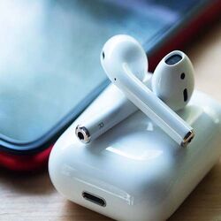 Afterpay discount airpod pro