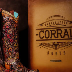 Afterpay on sale cowgirl boots