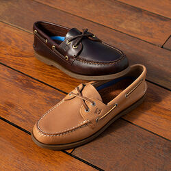 Sperry afterpay hot sale