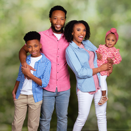 Buy now, pay later at JCP Portraits by Lifetouch