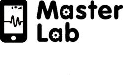 Master Lab logo