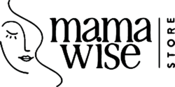 The Mamawise Store logo