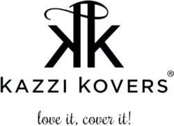 Kazzi Kovers logo