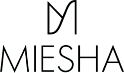 Miesha logo