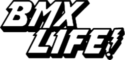 BMX Life logo