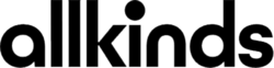 Allkinds logo