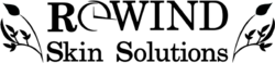 Rewind Skin Solutions logo