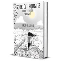 Book of Thoughts banner