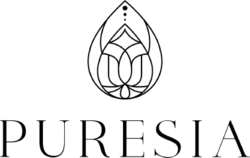 Puresia logo