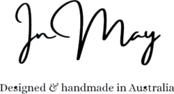 In May logo