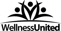 WELLNESS UNITED logo