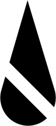 un-sanctioned running logo