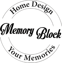 Memory Block logo