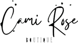 Cami Rose Boutique logo