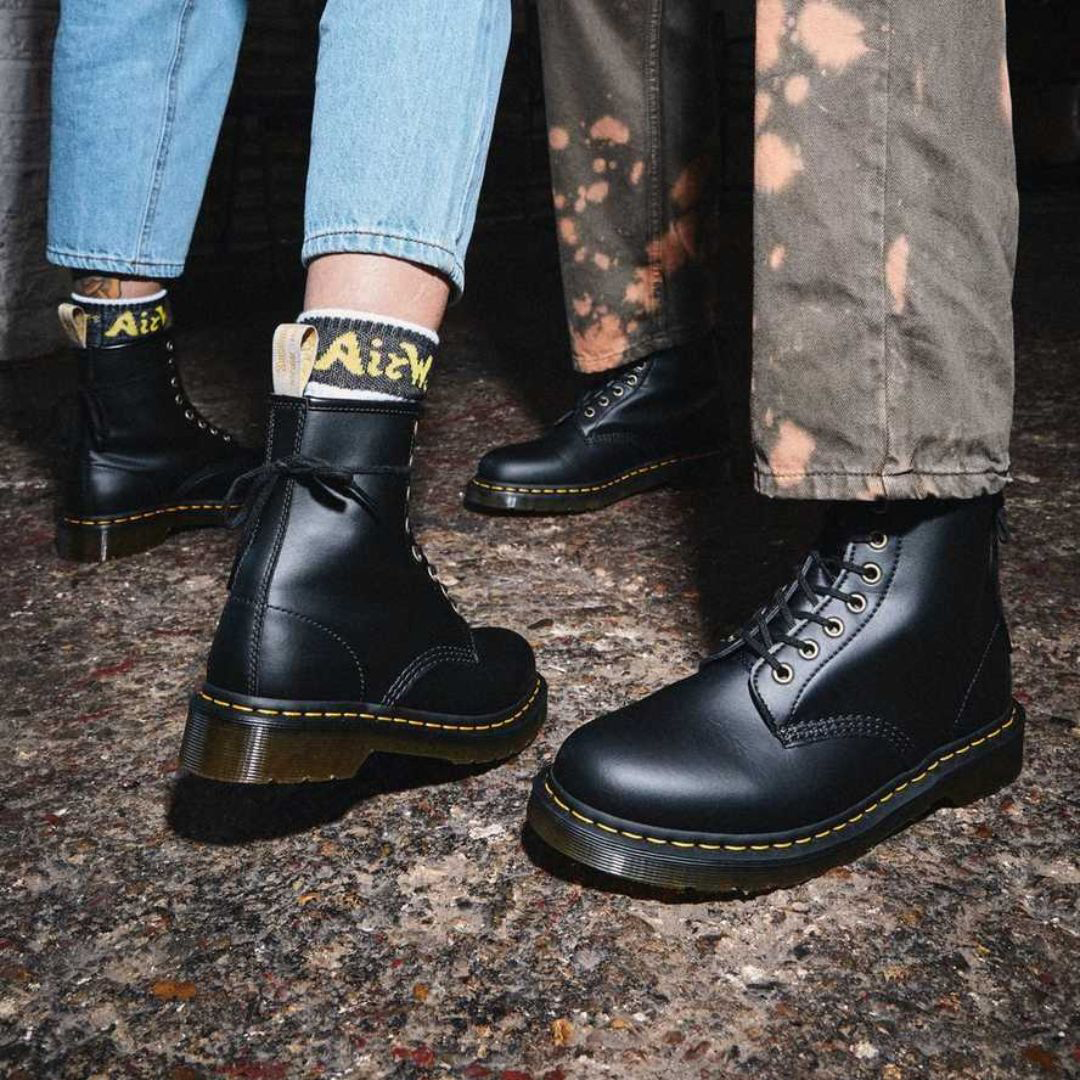 How to shop online with Dr Martens using Afterpay