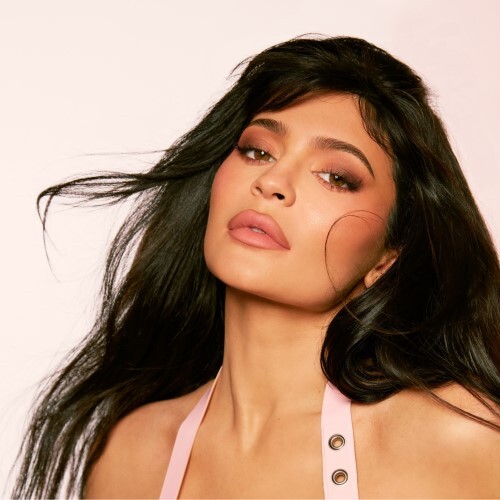 Kylie Cosmetics banner