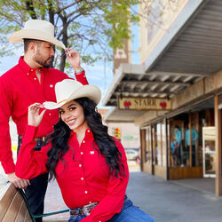 Starr Western Wear