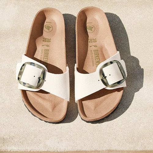 Birkenstock banner