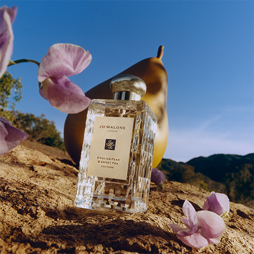 Jo Malone London banner