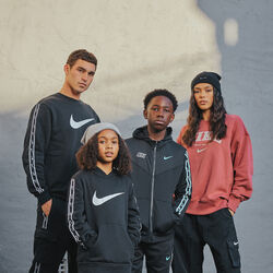 JD Sports banner