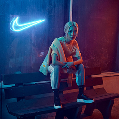 How to shop online with Nike using Afterpay