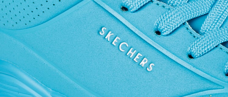 Skechers afterpay store