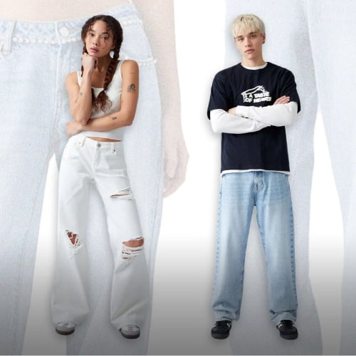 Pacsun banner