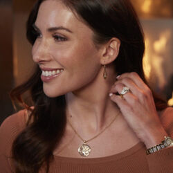 How to shop online with Prouds The Jewellers using Afterpay