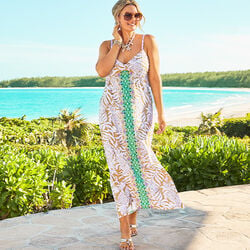 Lilly Pulitzer banner