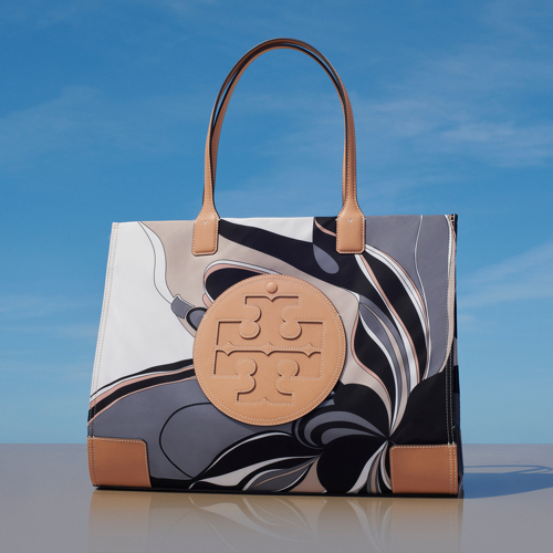 Tory Burch banner