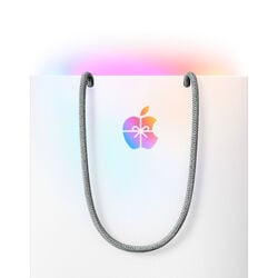 Apple banner