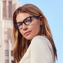 LensCrafters banner