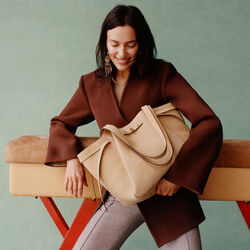 Tory Burch banner